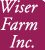 Wiser
Farm
 Inc.