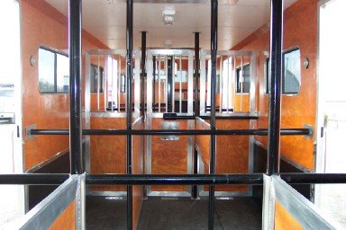 Nice, New, Roomy Interior - Contact Us Today!