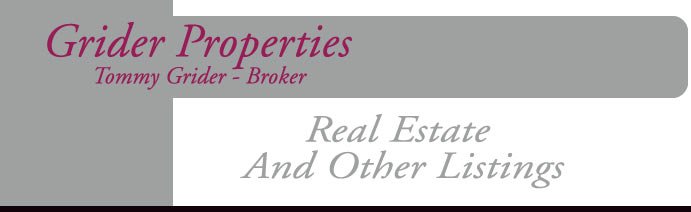 Grider Properties