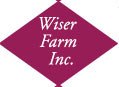 Wiser
Farm
 Inc.