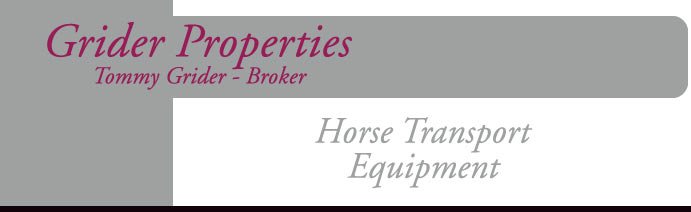Grider Properties